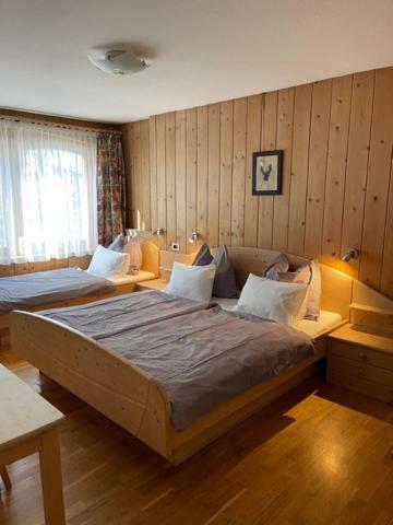 バディーア Lamiri Bed & Breakfast エクステリア 写真