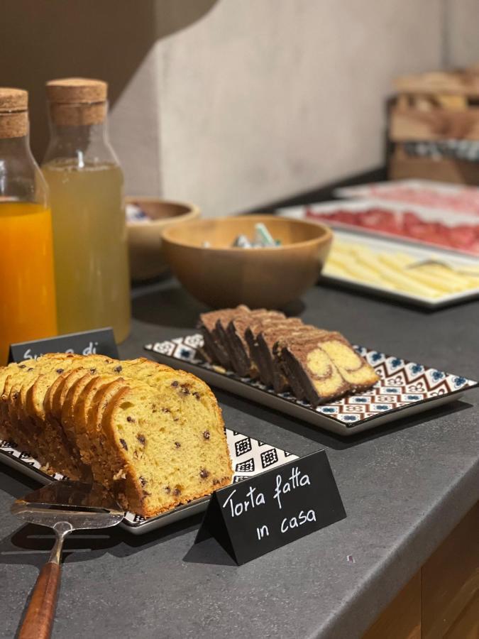 バディーア Lamiri Bed & Breakfast エクステリア 写真