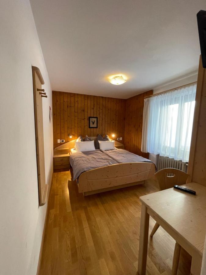 バディーア Lamiri Bed & Breakfast エクステリア 写真