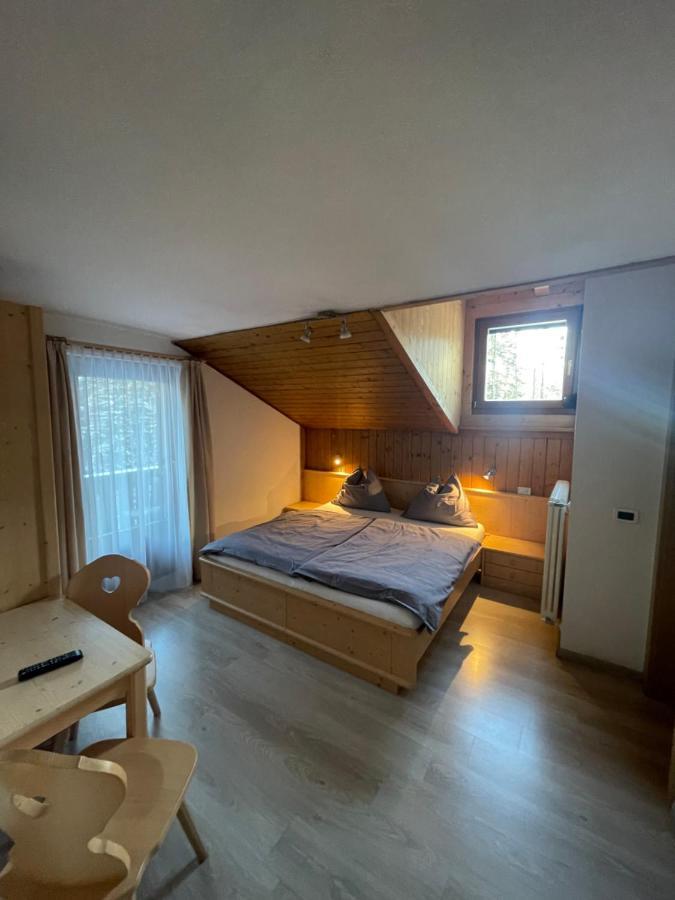 バディーア Lamiri Bed & Breakfast エクステリア 写真