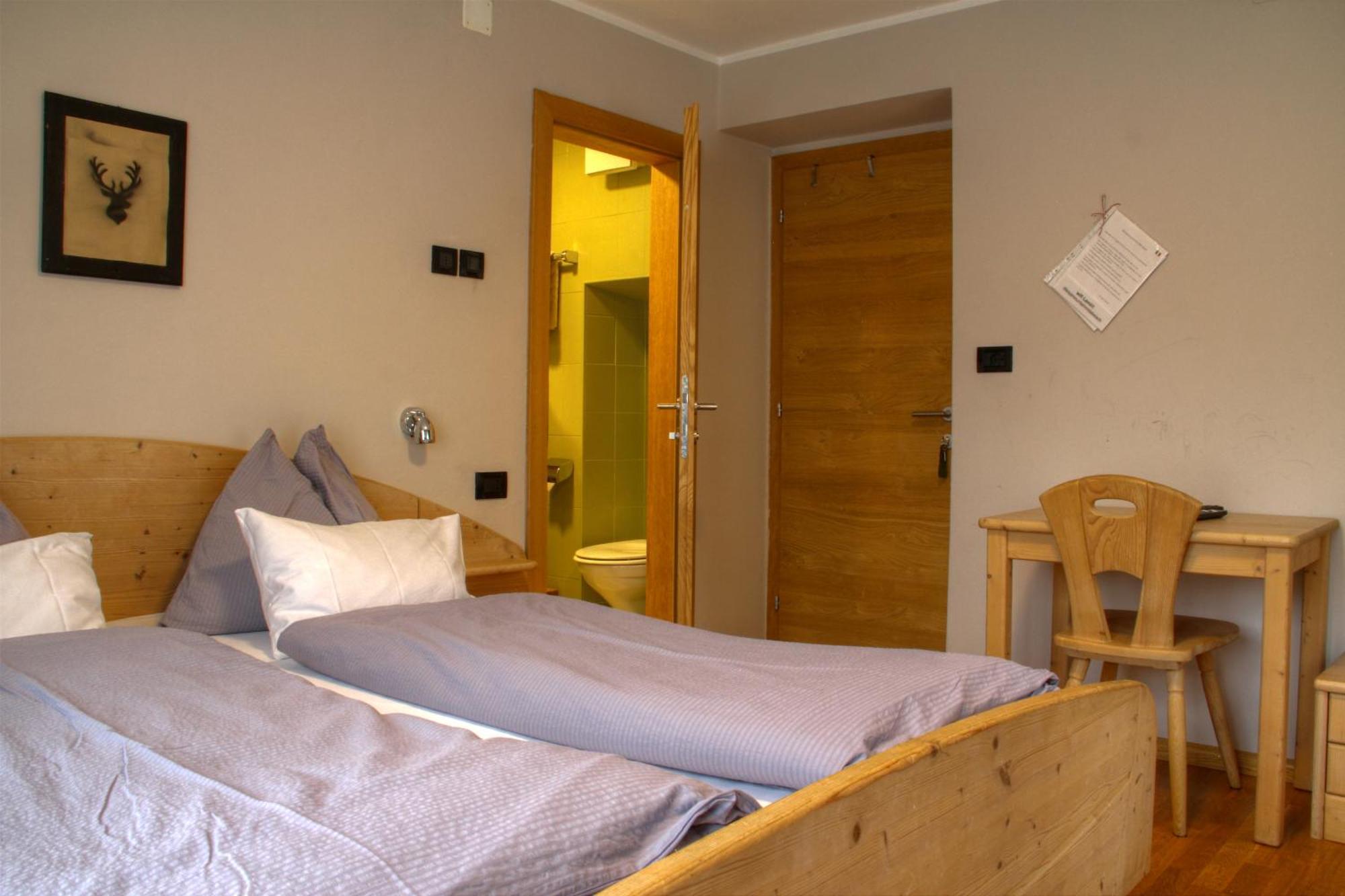 バディーア Lamiri Bed & Breakfast エクステリア 写真