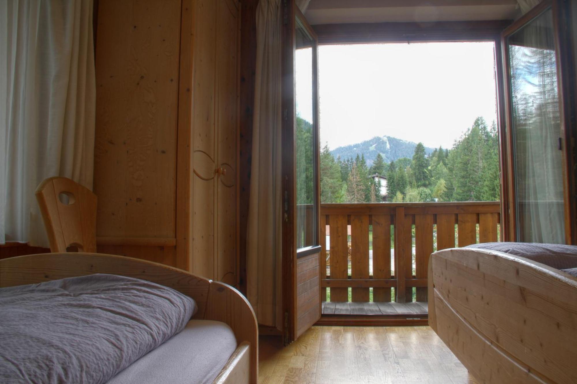 バディーア Lamiri Bed & Breakfast エクステリア 写真