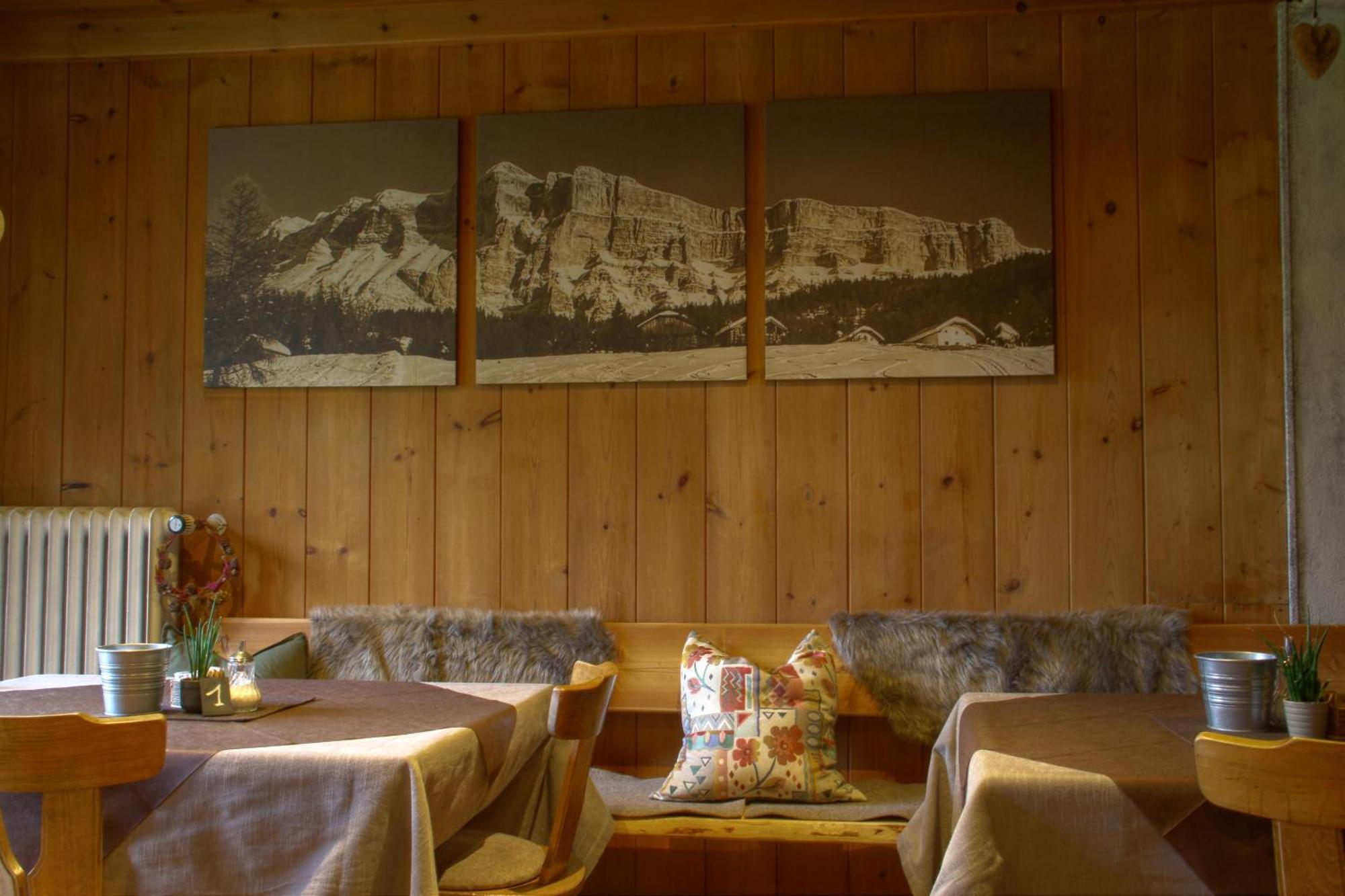 バディーア Lamiri Bed & Breakfast エクステリア 写真